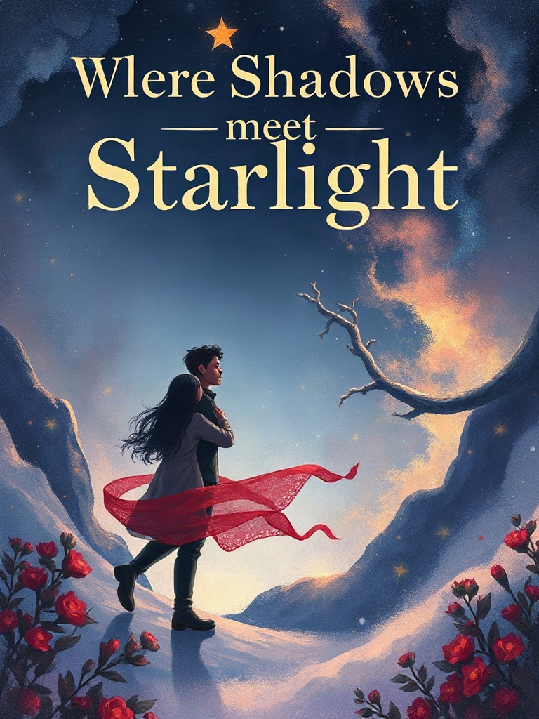 Where Shadows Meet Starlight
