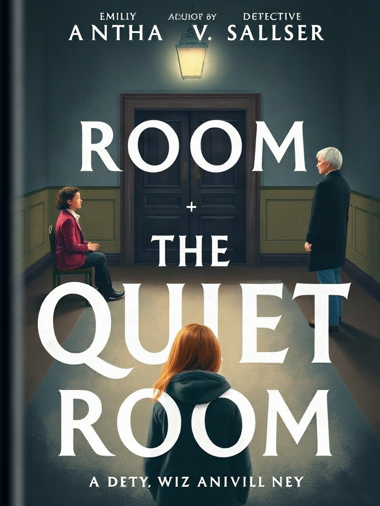 The Quiet Room