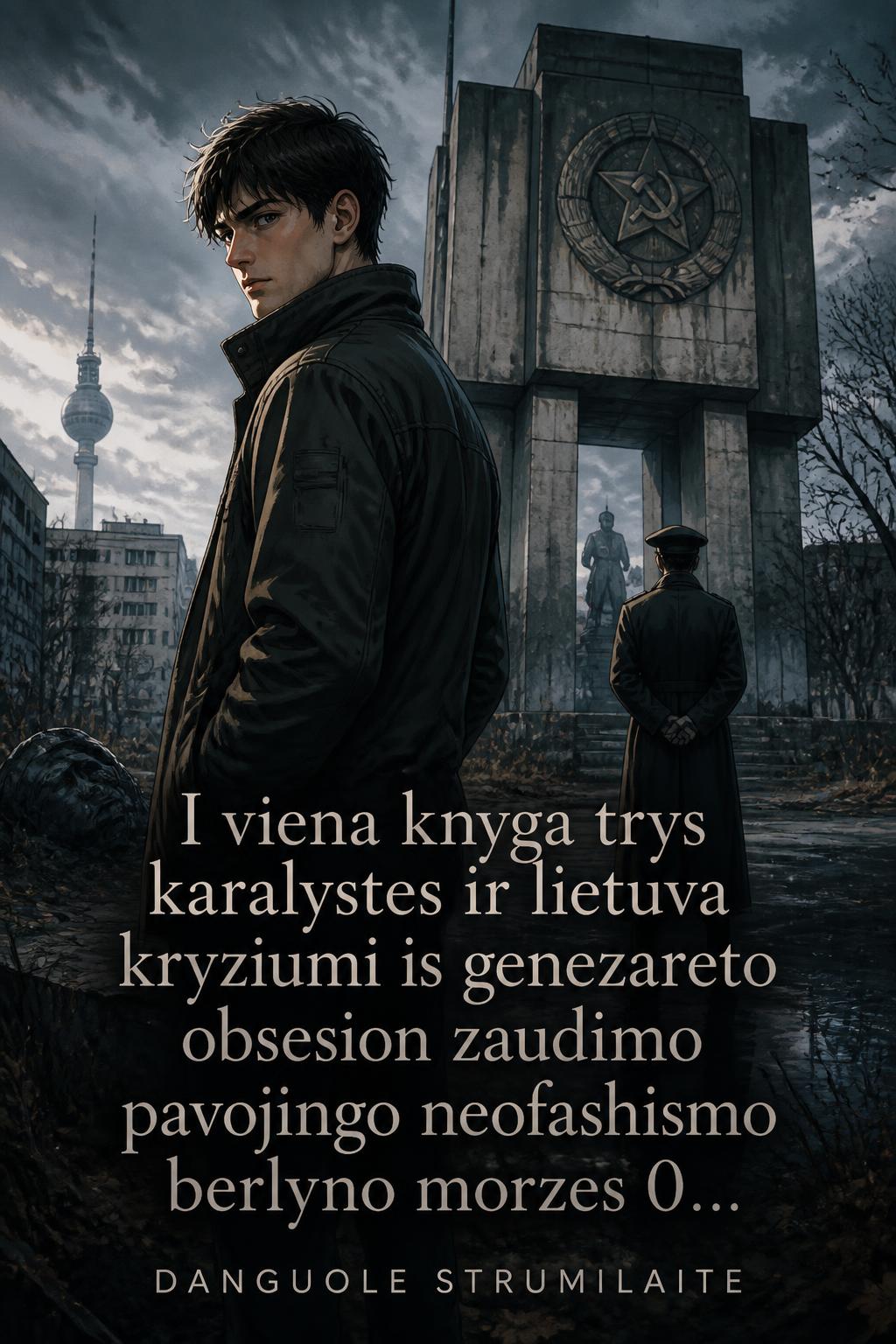 Nera antikos purve