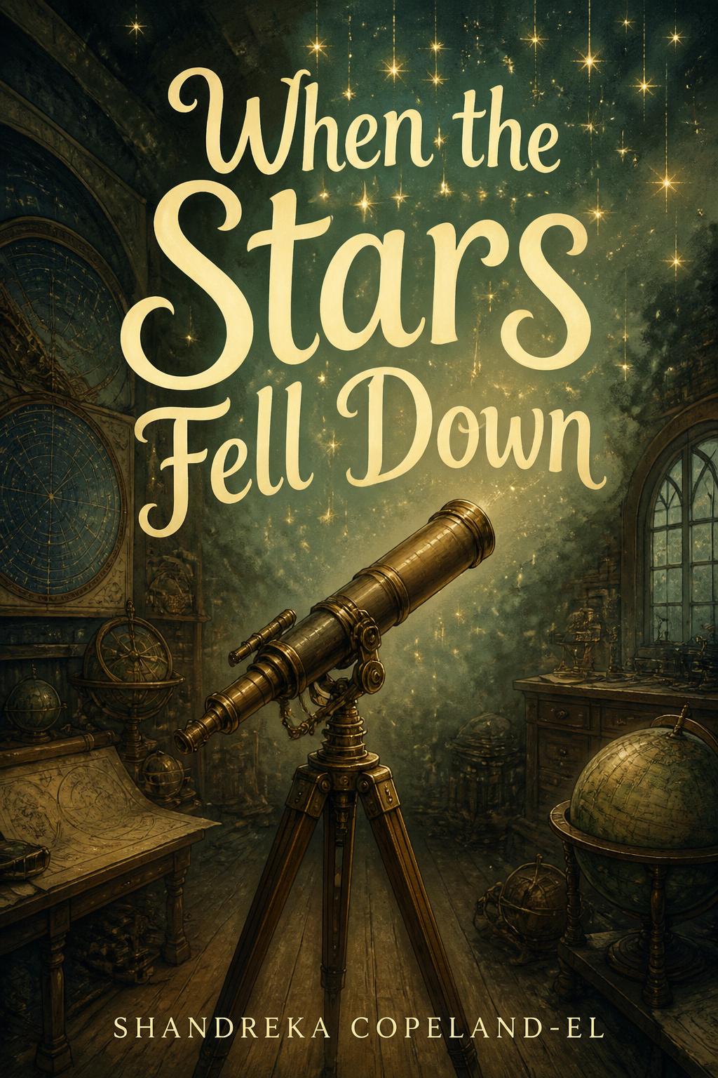 When the Stars Fell Down
