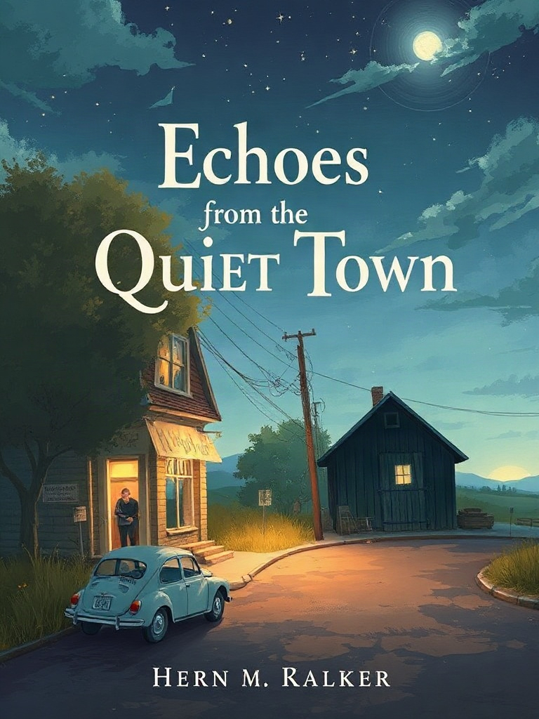 Echoes from the Quiet Town