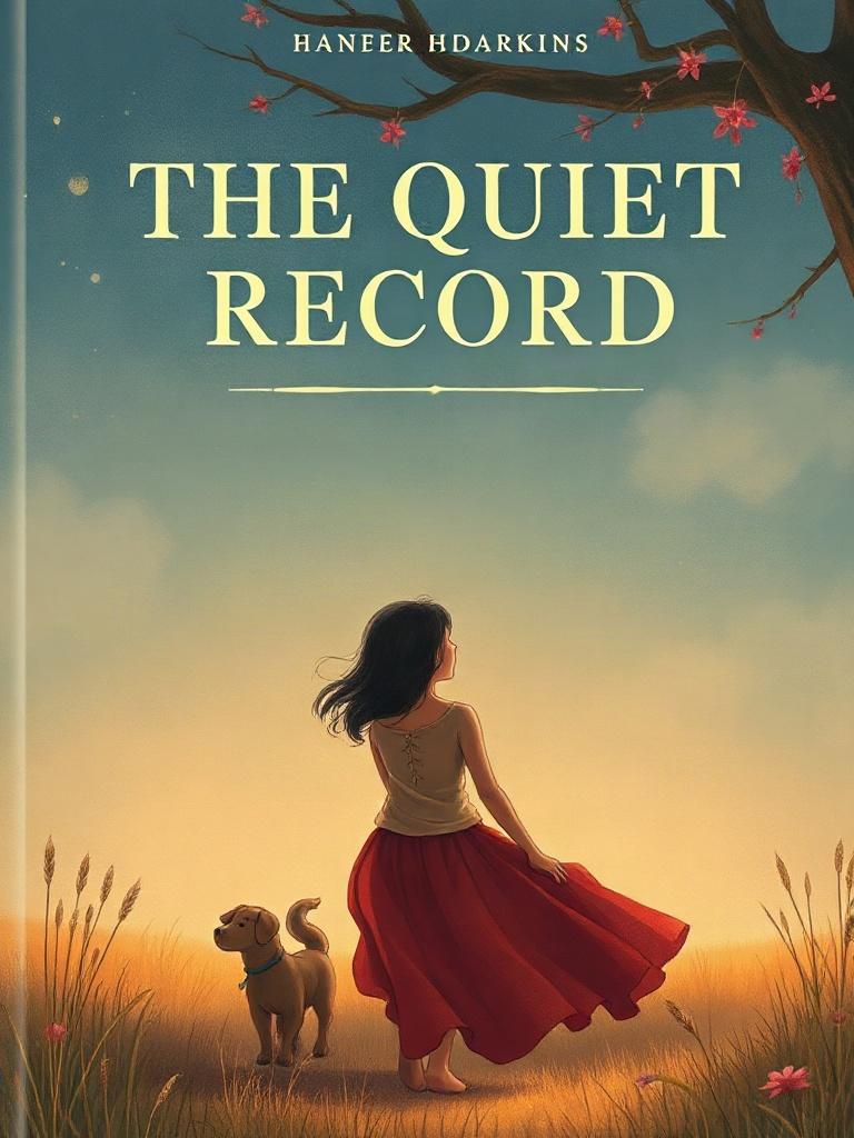 THE QUIET RECORD