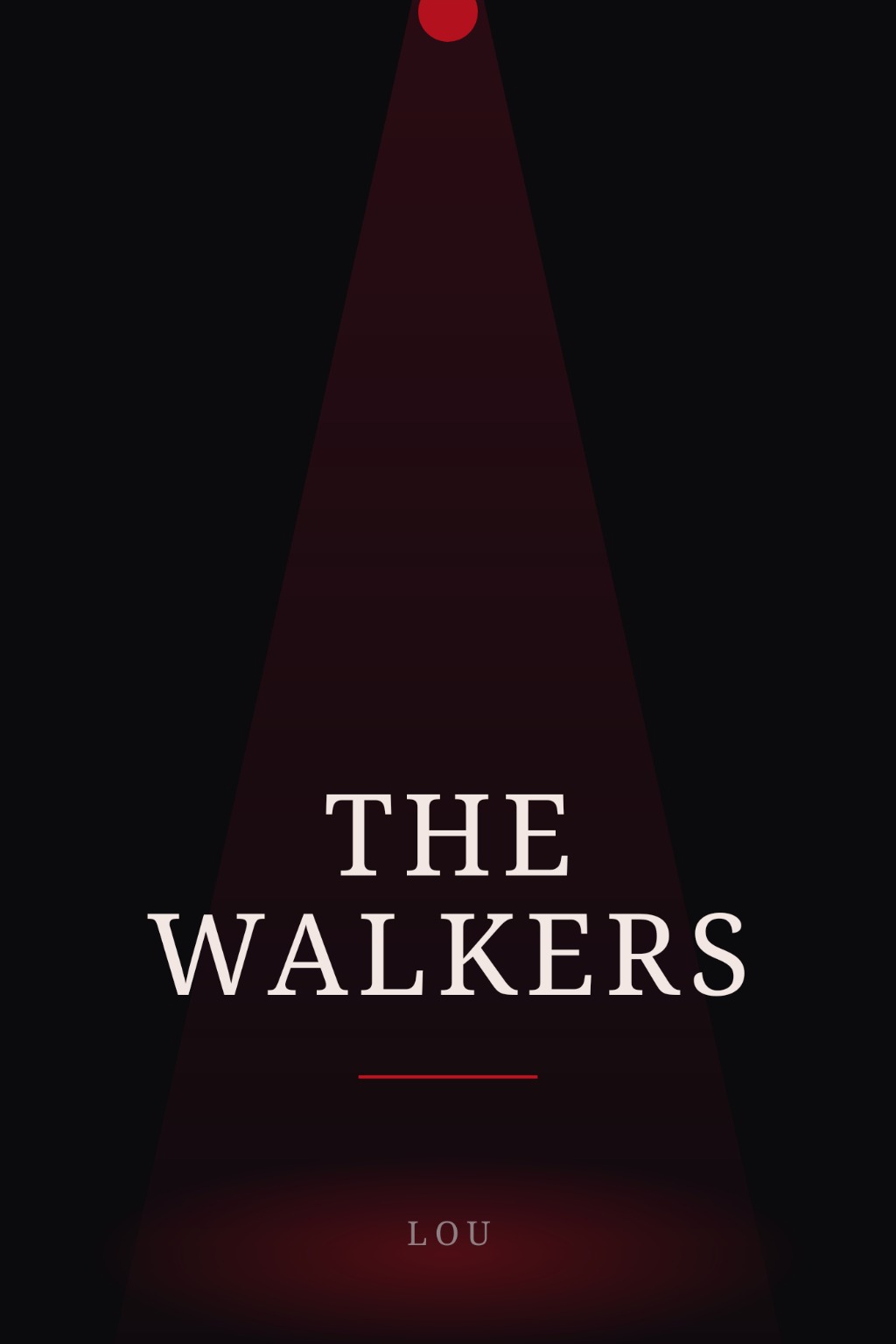 the walkers 