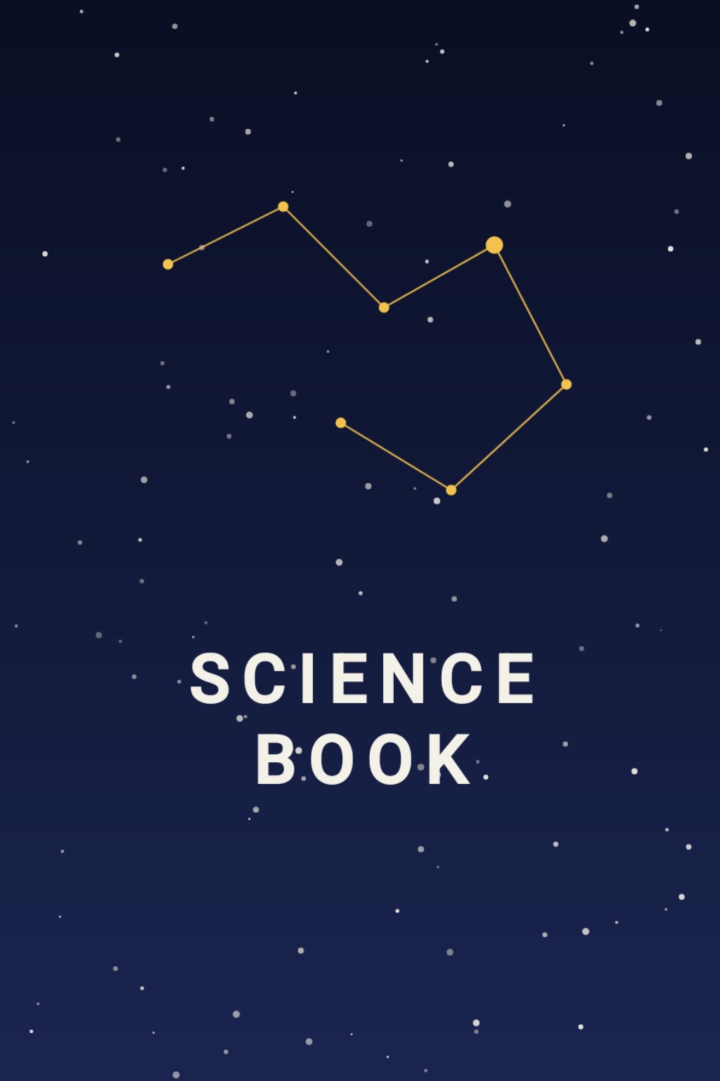 Science book



Made by = Nethushi