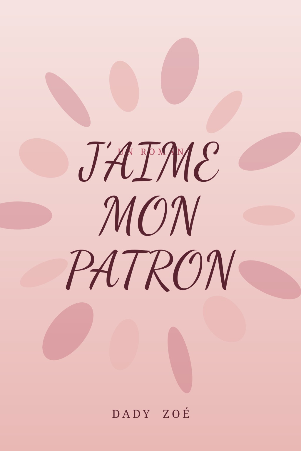 J’AIME MON PATRON