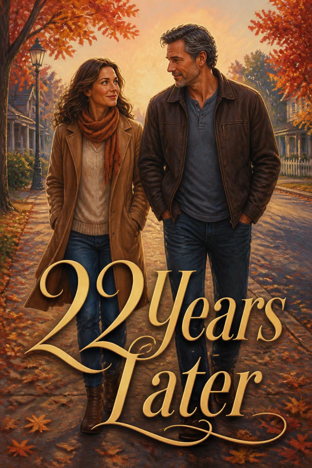 22 Years Later