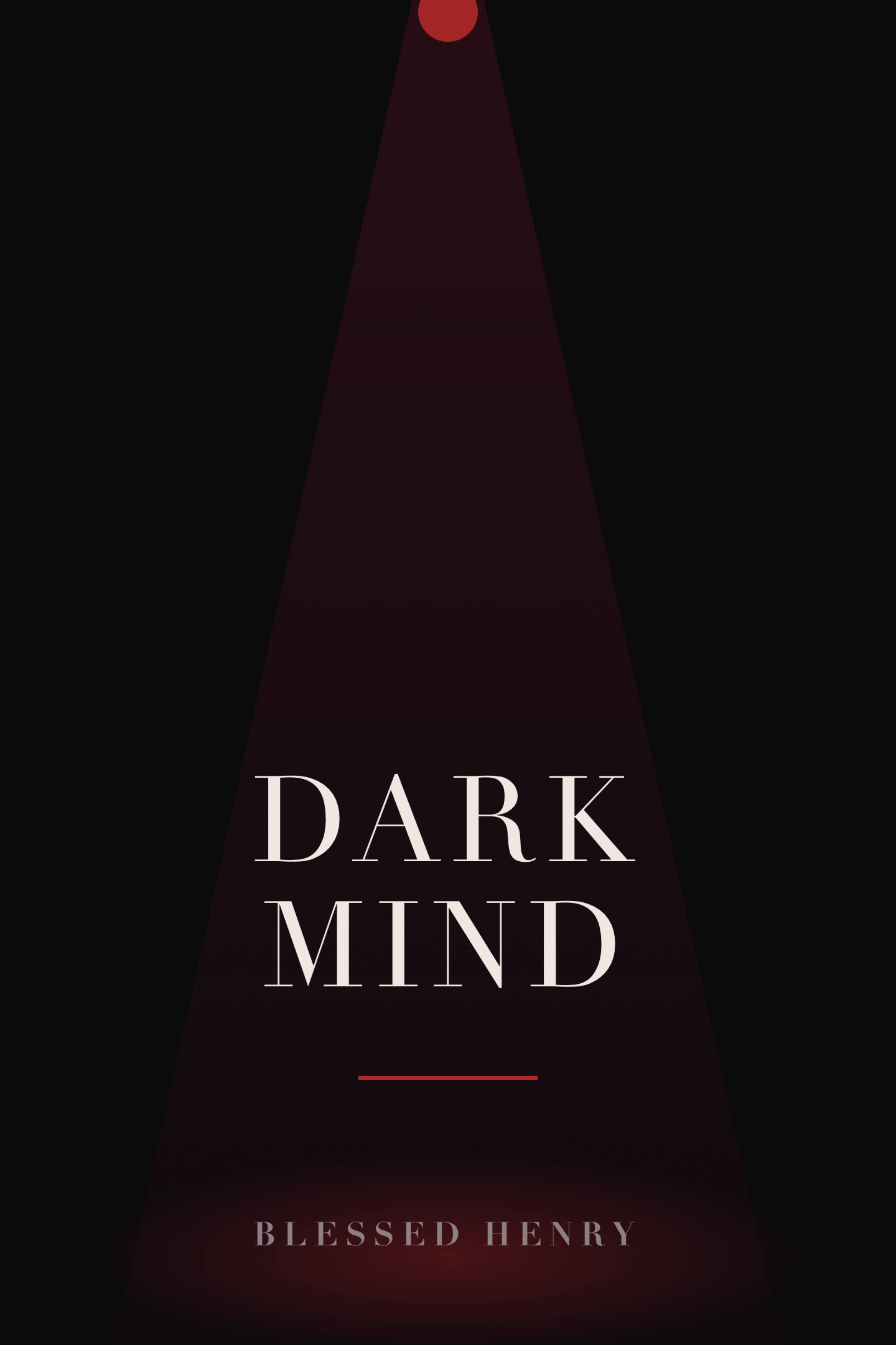 Dark Mind
