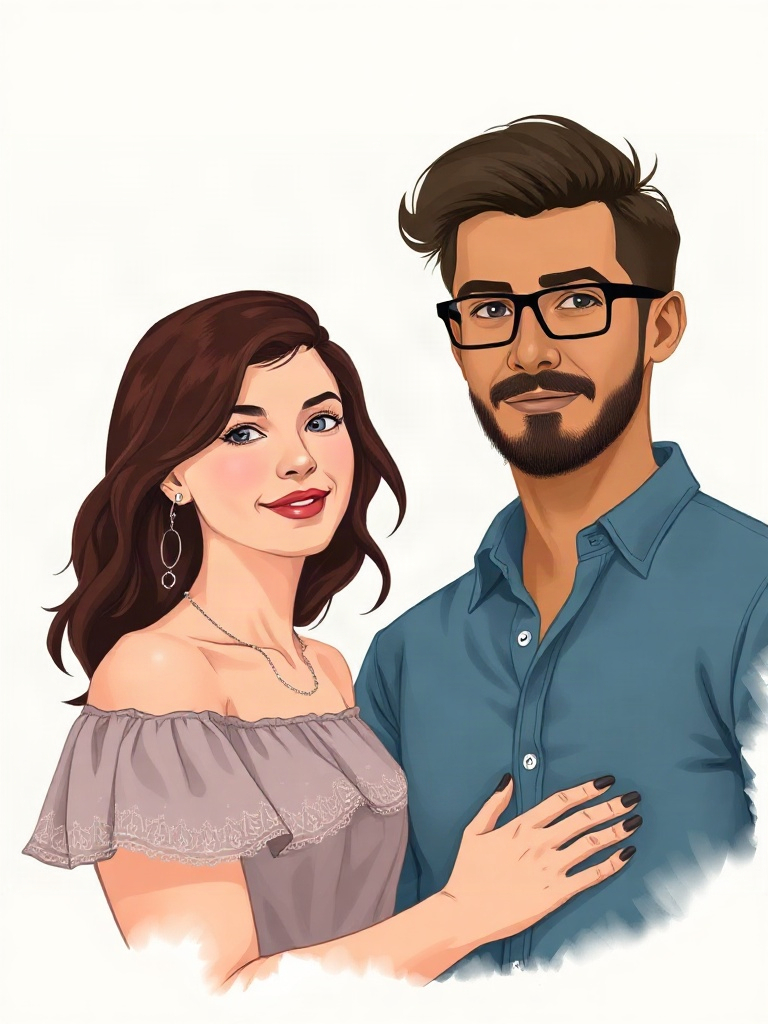 Amor a segunda vista