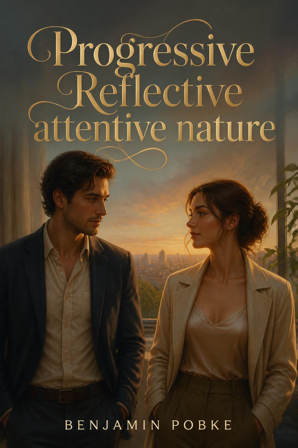 Progressive Reflective attentive nature