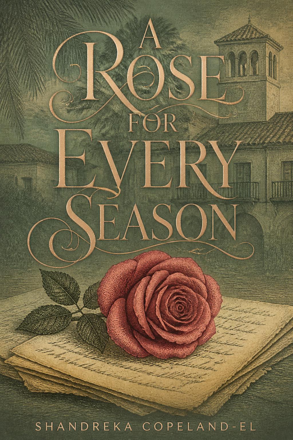 A Rose for Every Season