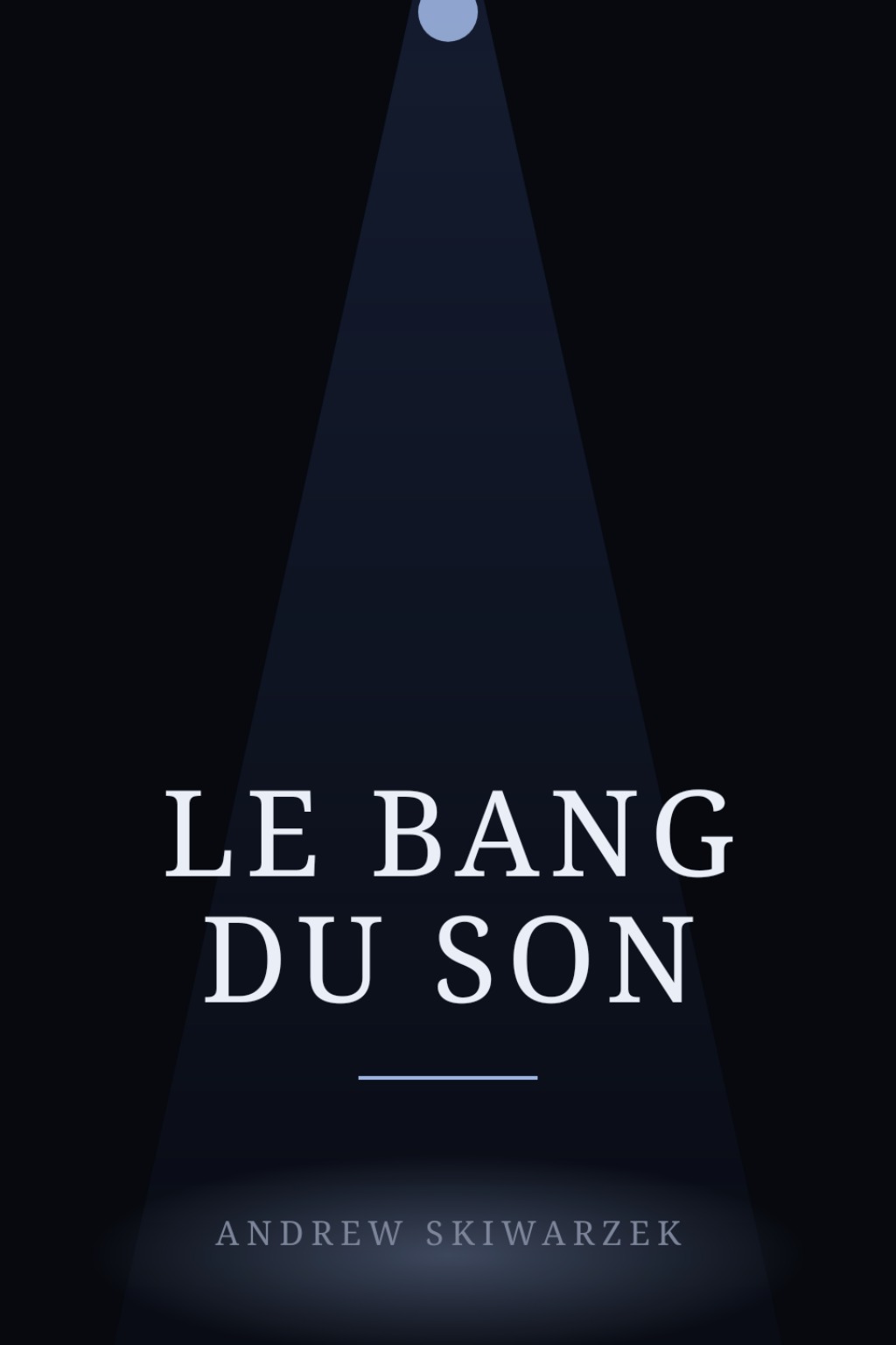 Le bang du son