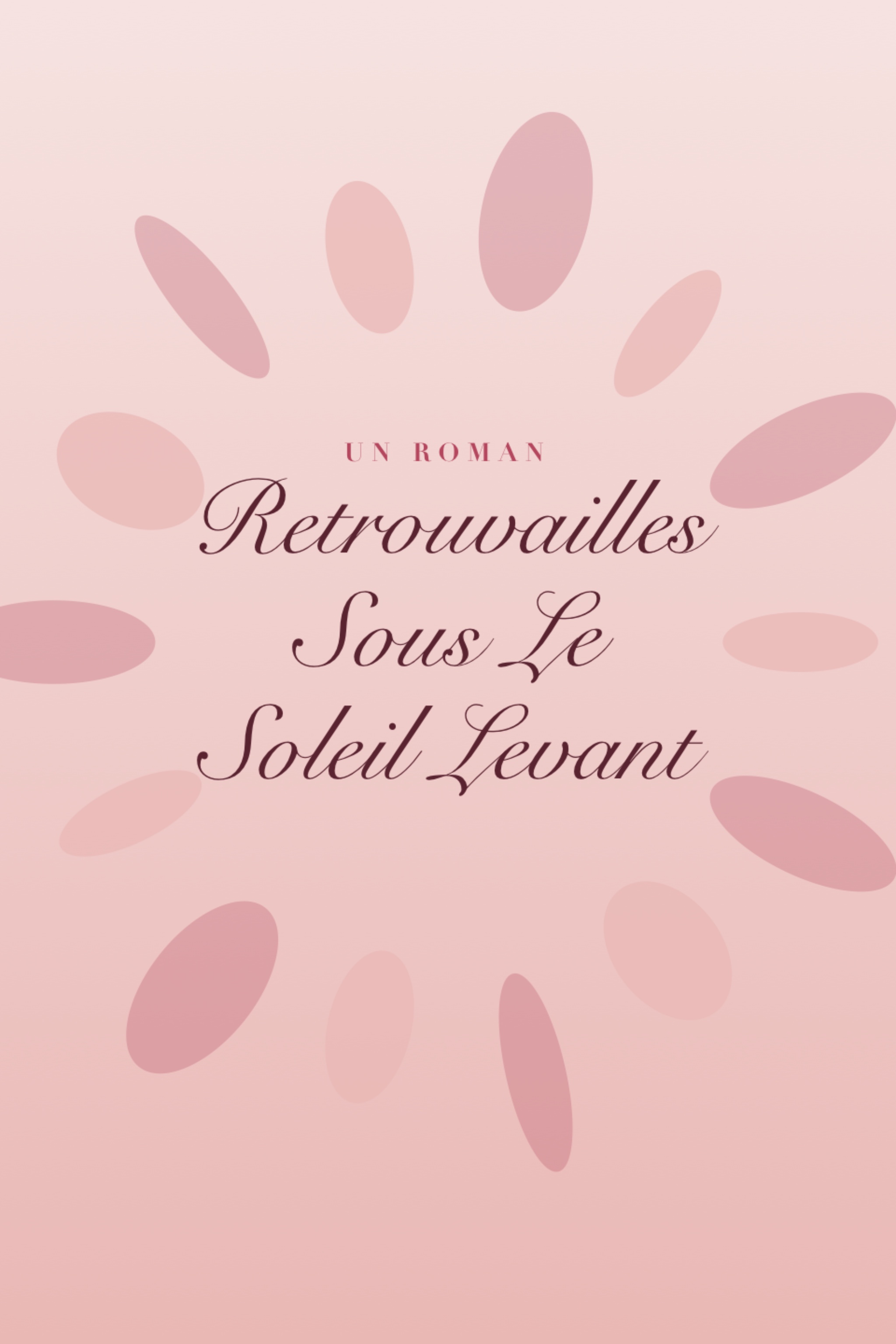 Retrouvailles Sous Le Soleil Levant