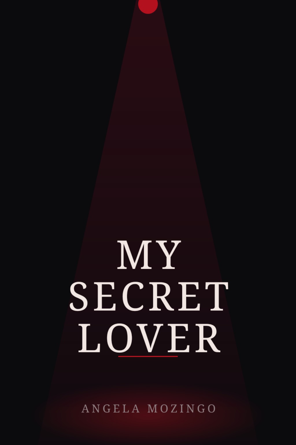 My secret lover 