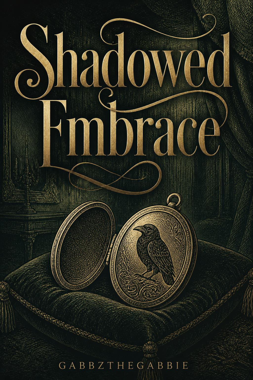 Shadowed Embrace