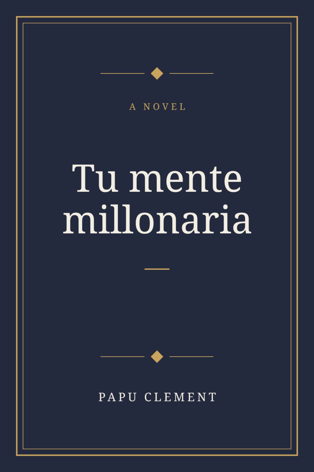 Tu mente millonaria