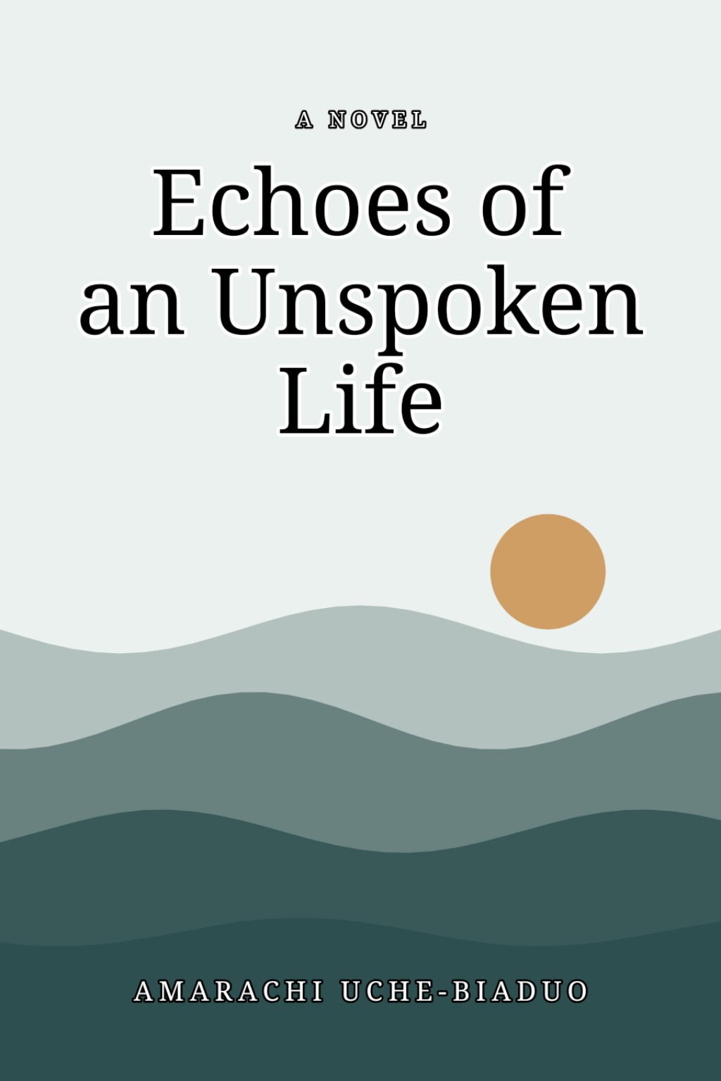 Echoes of an Unspoken Life