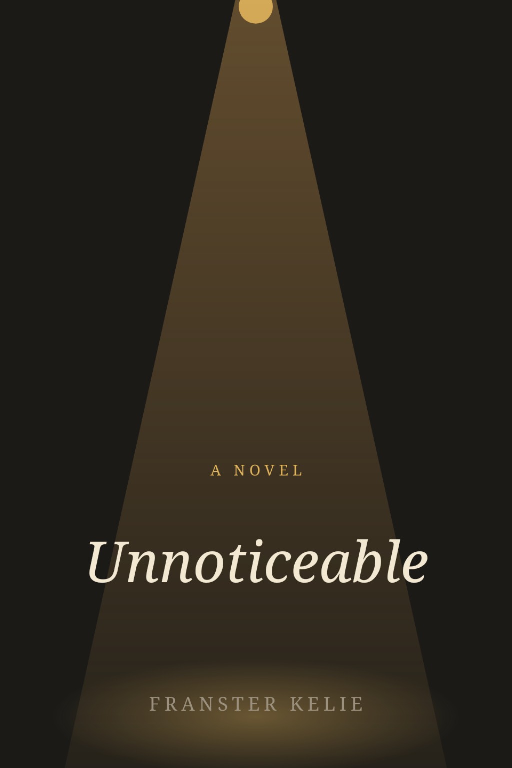 Unnoticeable 