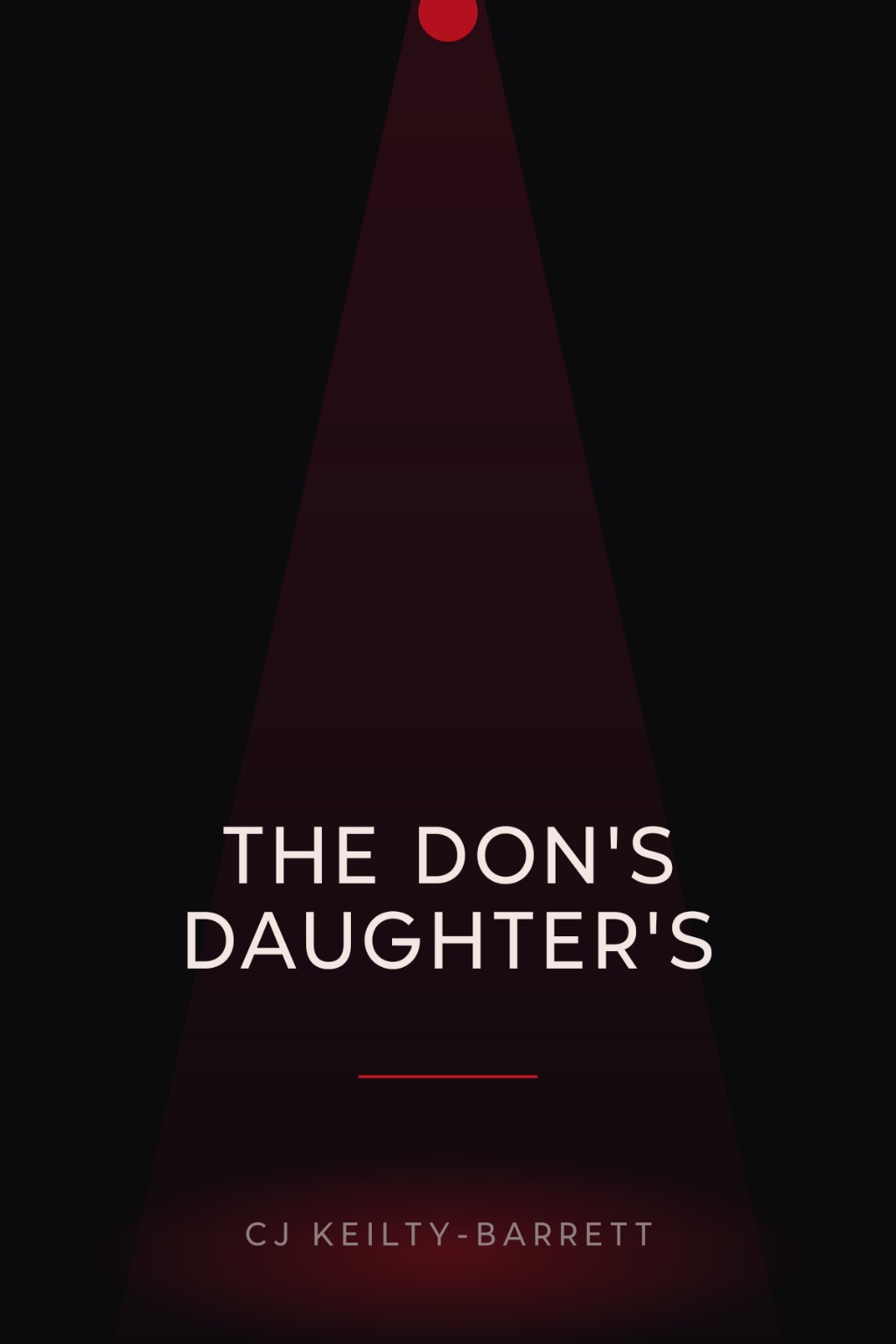 The Don's Daughter's