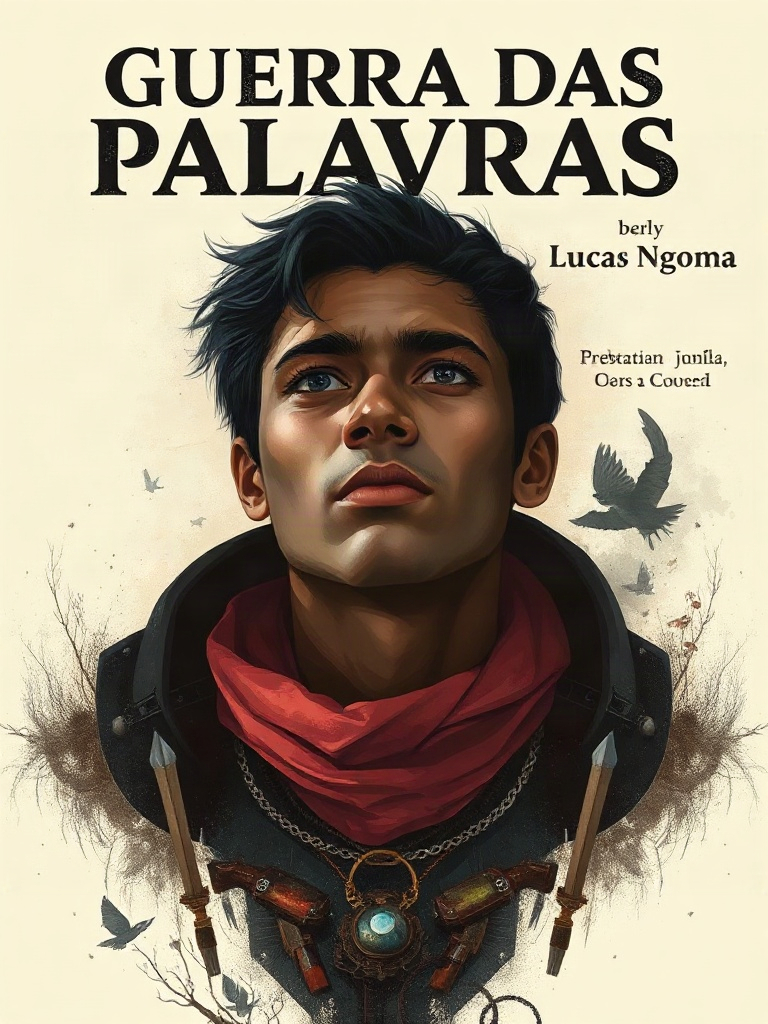 Guerra das Palavras