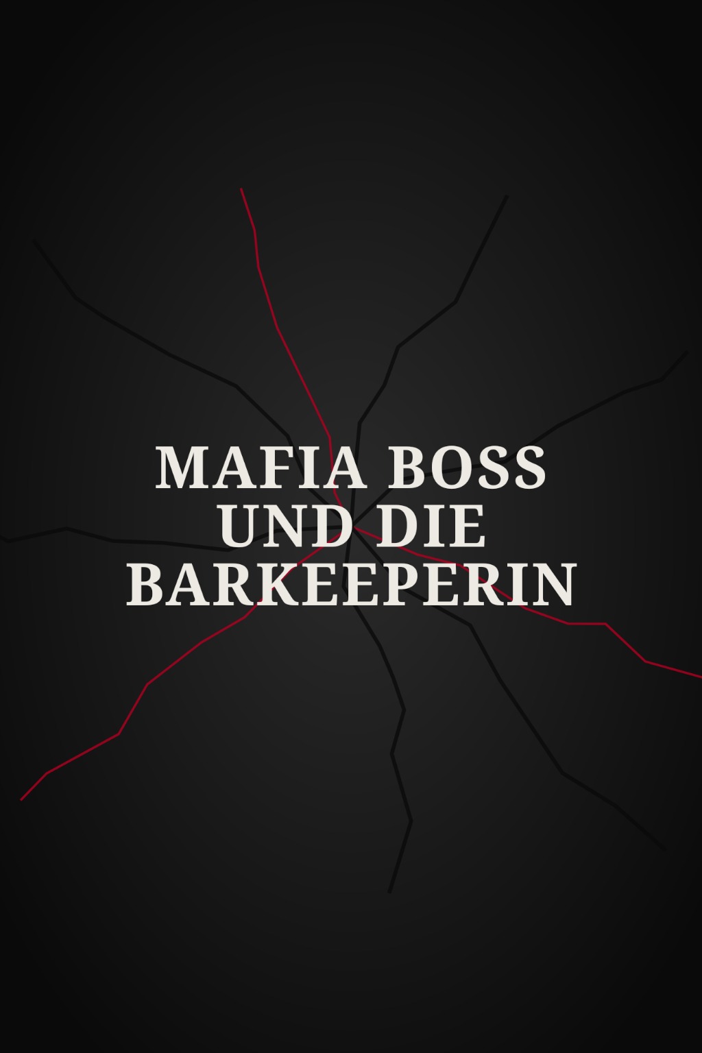Mafia Boss und die Barkeeperin