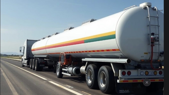 The Carbon Capture Convoy: Zero Emissions in the Oil Industry