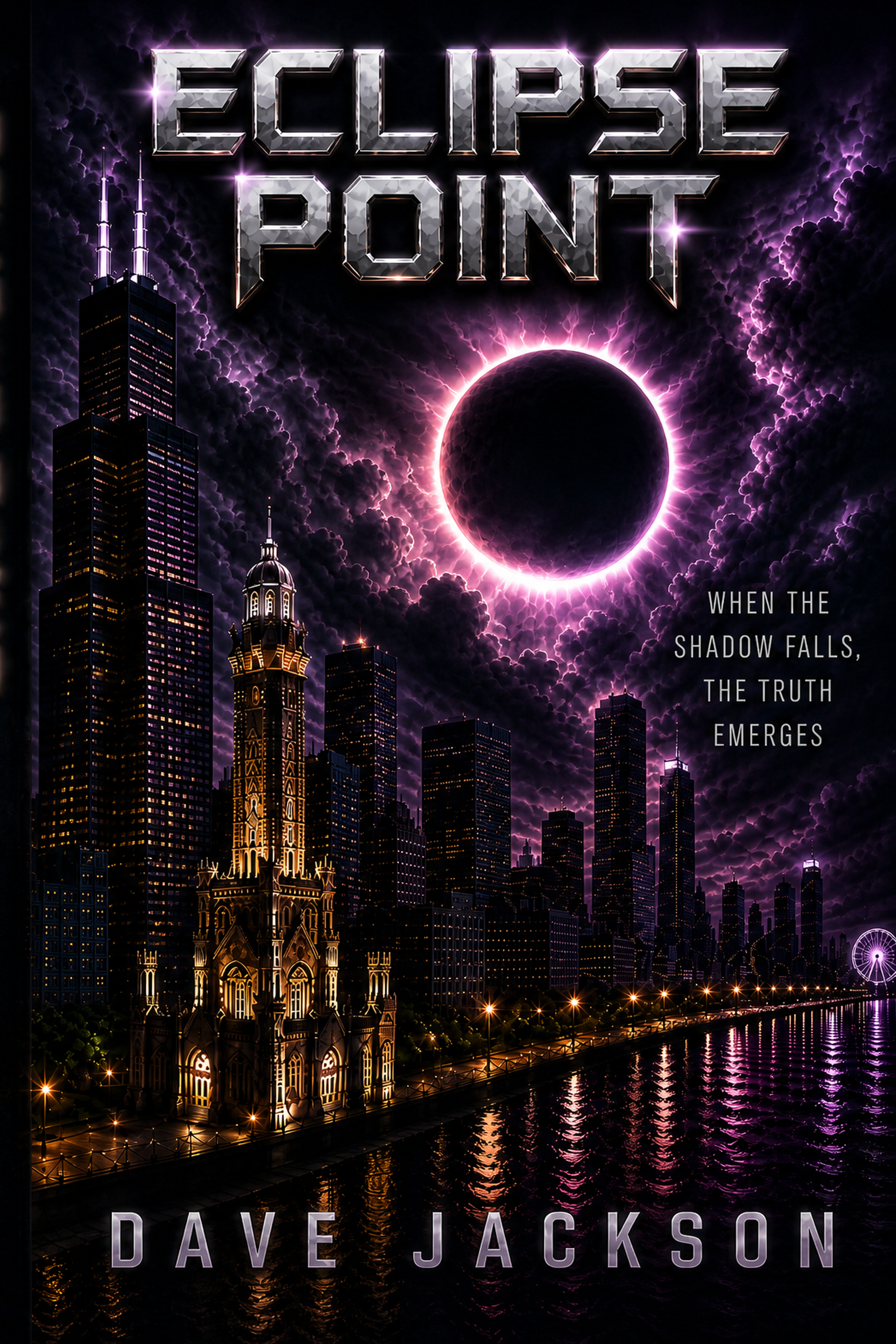 Eclipse point