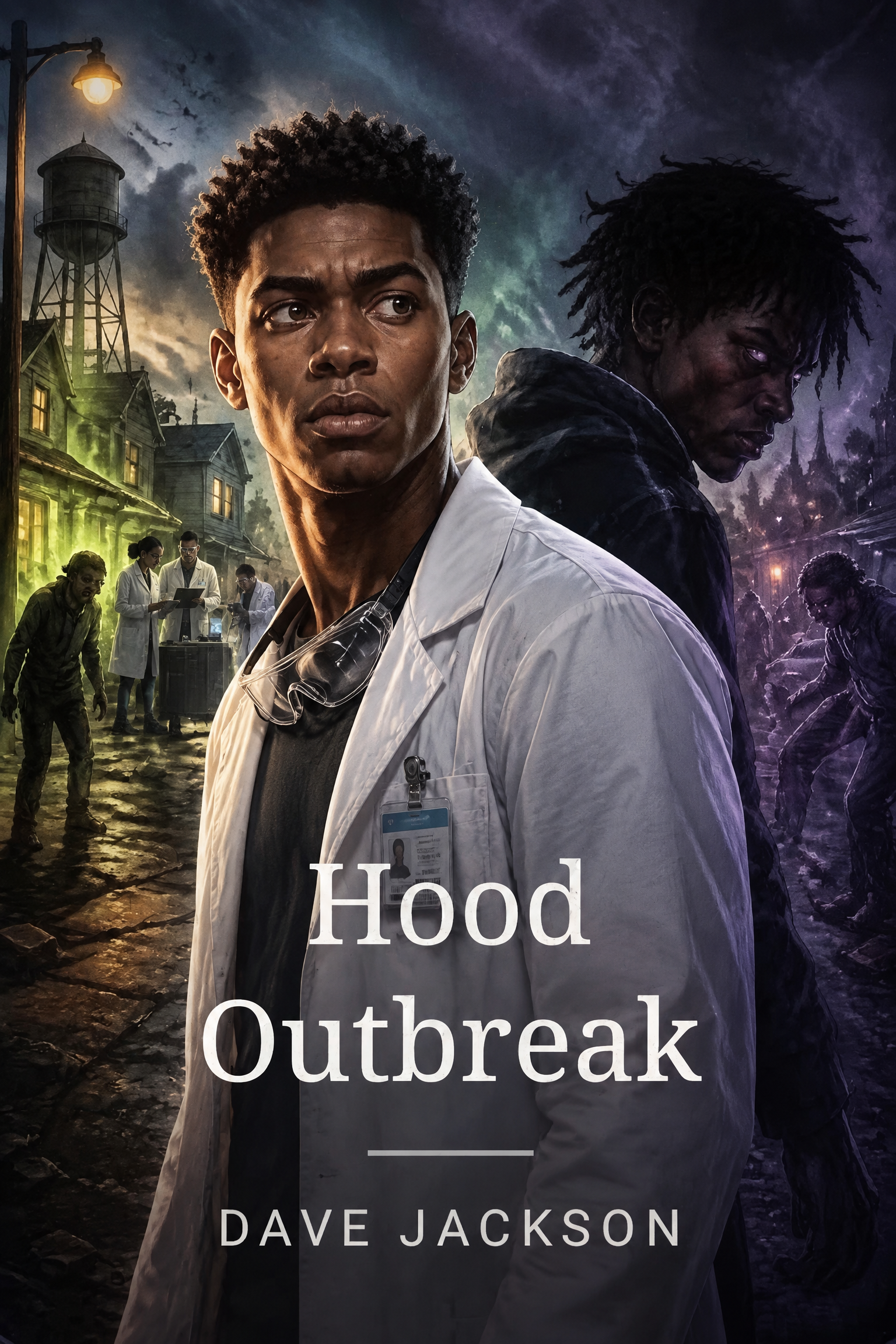 Hood Outbreak